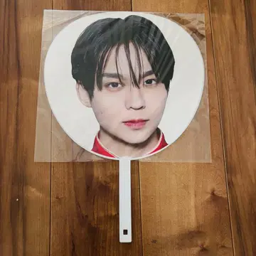 ONEN'ONLY REI 사와무라 레이 에비라이 2025 부채 원엔