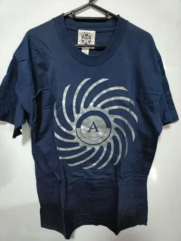 중고 Anarchic Adjustment VORTEX