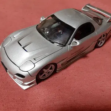 HOTWORKS Mazda 마츠다 스피드 FD3S RX-7 R 스펙