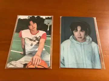 동방신기 U-KNOW 유노 I-KNOW 트레이딩 카드
