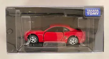 타카라토미 TOMICA LIMITED 시보레 카마로 (레드) 0153