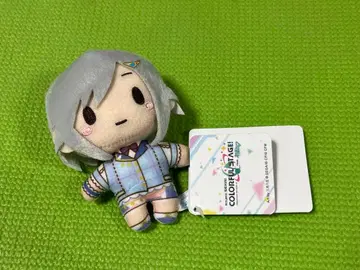 프로젝트 세카이 모어 플러스 마스코트 히노모리 시호 프로세카