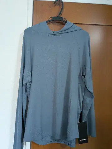License to Train Hoodie S 그레이