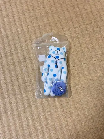 문호 스트레이독스 크라프트호릭 키링