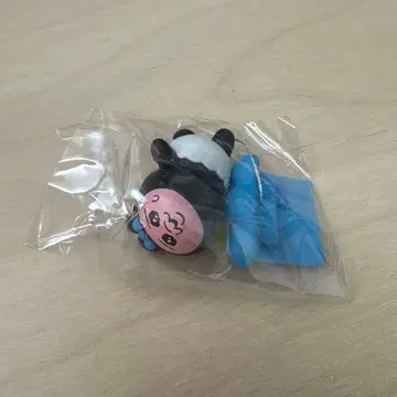 한국 한정판 빤쮸토끼 랜덤 피규어