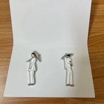 동방신기 니코이치 핀즈 닛산 스타디움