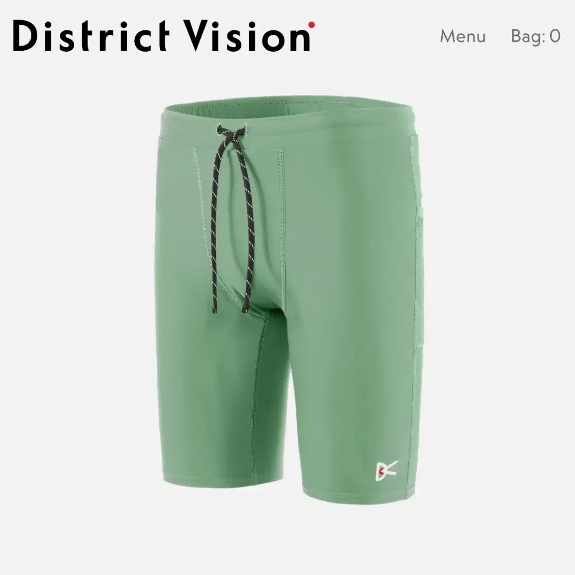 uvu Running Shorts Tights Pants xs | Bunjang Global