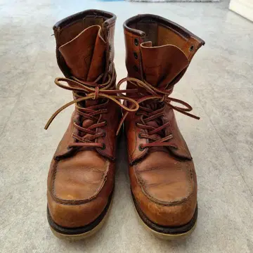 REDWING 레드윙 877 오리지널