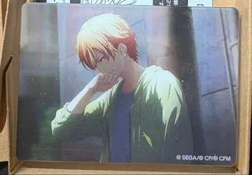 프로세카 시노노메 아키토 노블 아트