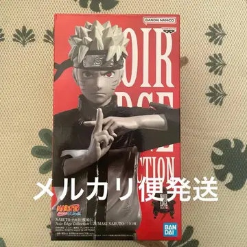 NARUTO NOIREDGE collection 나루토 피규어 5