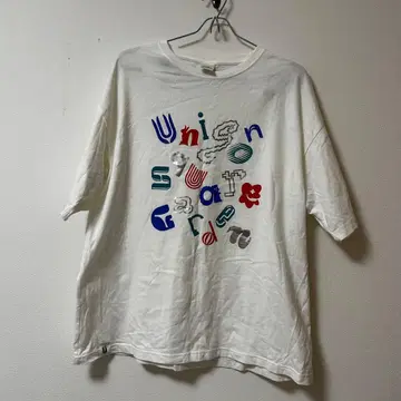 2025 Autumn 셔츠/UNISON SQUARE GARDEN