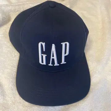 GAP 네이비 야구 모자