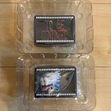 즉시 구매 OK 원피스 제일복권 E상 하코니와 월드 전 2종 세트