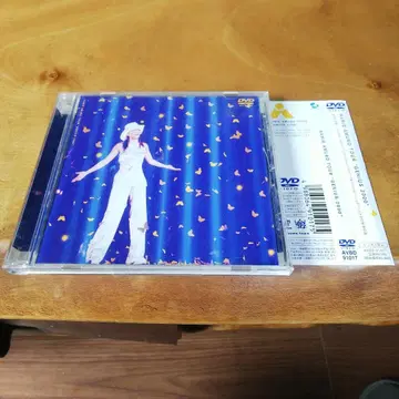 아무로 나미에/NAMIE AMURO TOUR'GENIUS 2000'