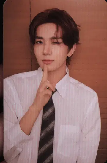 ENHYPEN Moon ver. HEESEUNG MEMORABILIA B