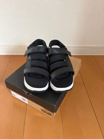 Teva 7 샌들 BEAUTY&YOUTH UNITED ARROUS
