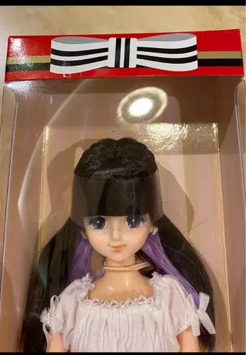 하카타 컬렉션 초대 제니 리카짱 캐슬 한정판 (리카짱
