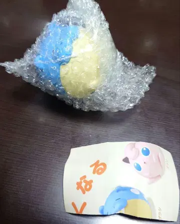 포켓몬 가챠가챠 마루쿠나루 타마자라시