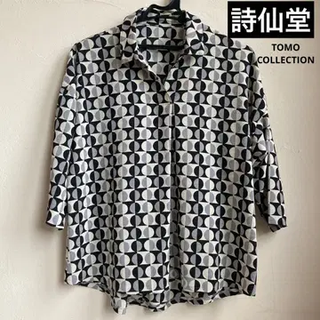 시선당 TOMO COLLECTION 티셔츠 블라우스