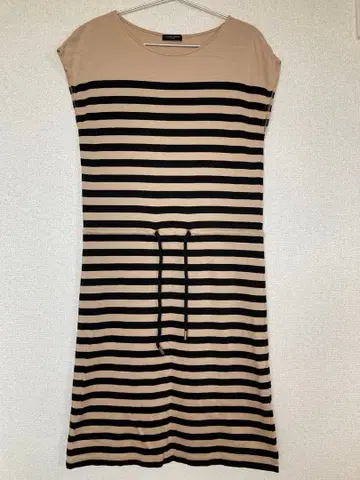 UNITED ARROWS 티셔츠 원피스