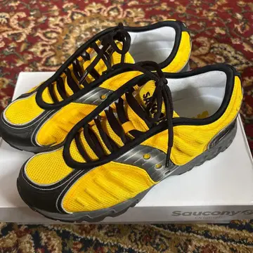 Saucony MATRIX 새상품급 27cm