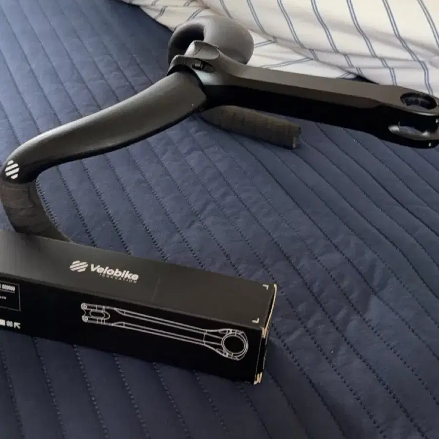 Velobike ステム 170mm 12° 【公式通販】