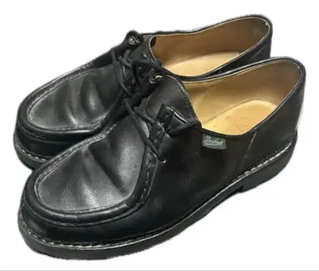 Paraboot MICHAEL 블랙 41 파라부트 미카엘 로리안
