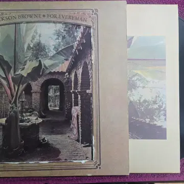 일괄_잭슨 브라운 Jackson Browne LP 8종 USA | 브랜드 중고거래