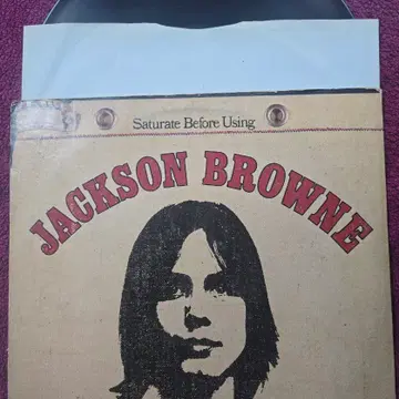 일괄_잭슨 브라운 Jackson Browne LP 8종 USA | 브랜드 중고거래