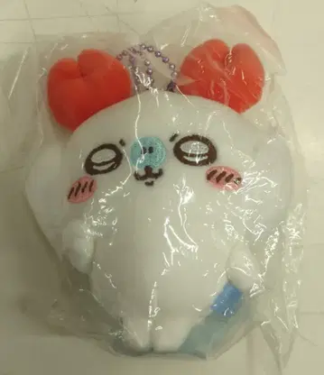 그레이 후드티 서비스 마스코트 치이카와 (먼작귀) 게 모몽가
