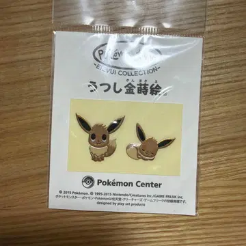 포켓몬 타임 우츠시 금분 와카시 이브이