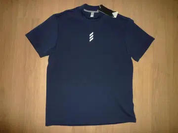 [ 새상품 XL ] adidas 아디다스 골프 모크넥 셔츠