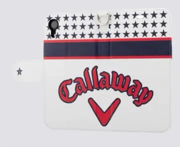 Callaway Design Stand Flip for iPhone8/7