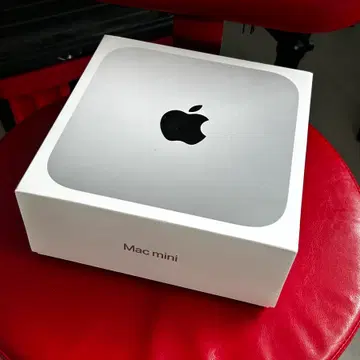 Mac mini M1 512gb 8gb | 브랜드 중고거래 플랫폼, 번개장터