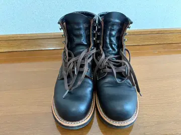 RED WING 벡맨 블랙스미스 3345 Blacksmith
