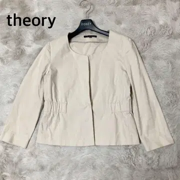 (167) theory 노카라 자켓