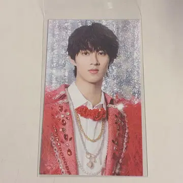 M!LK 트레이딩 카드 소노
