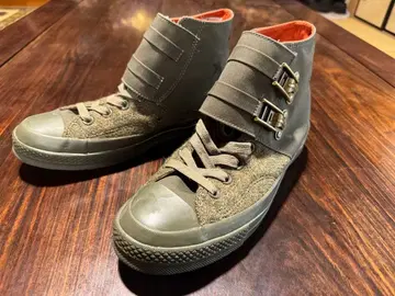 Nigel Cabourn CONVERSE CAMERA MAN