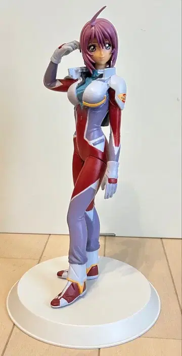 건담 SEEDDestiny 루나마리아 호크 피규어 2005