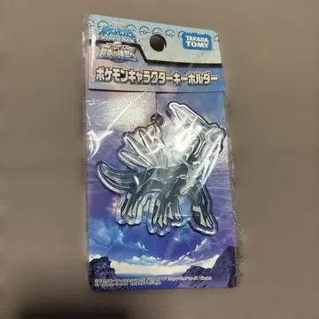 포켓몬 아크릴 키링 타카라토미