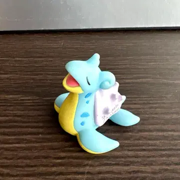 포켓몬 손가락 인형 라프라스