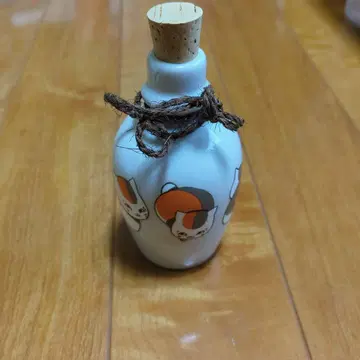 히토요시 한정판 나츠메 우인장 냥코센세 도쿠리