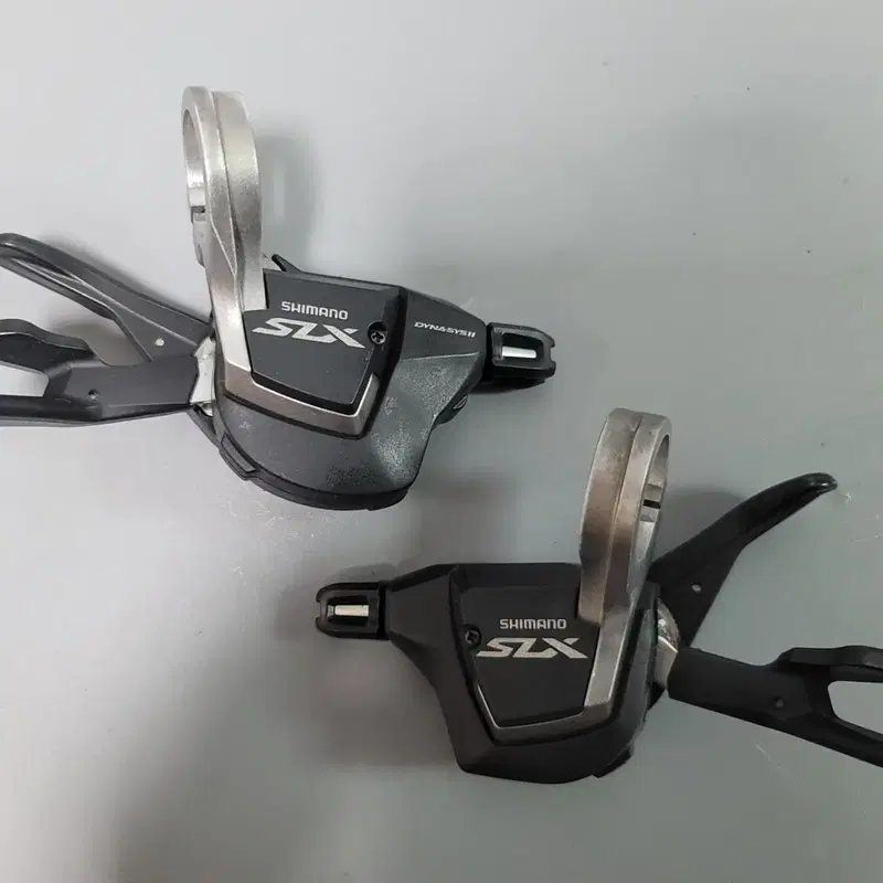 시마노 MTB SLX SL-M7000 변속레버***3X11 (1)