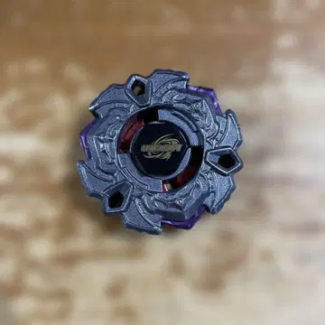 메탈 파이트 베이블레이드 WBBA 한정판