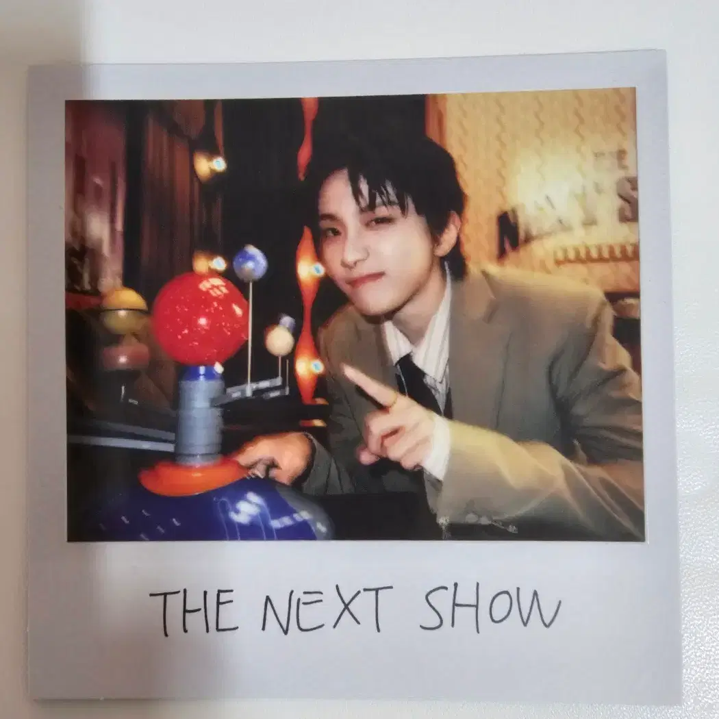 boynextdoor jaehyun sign polaroid wts | Bunjang Global