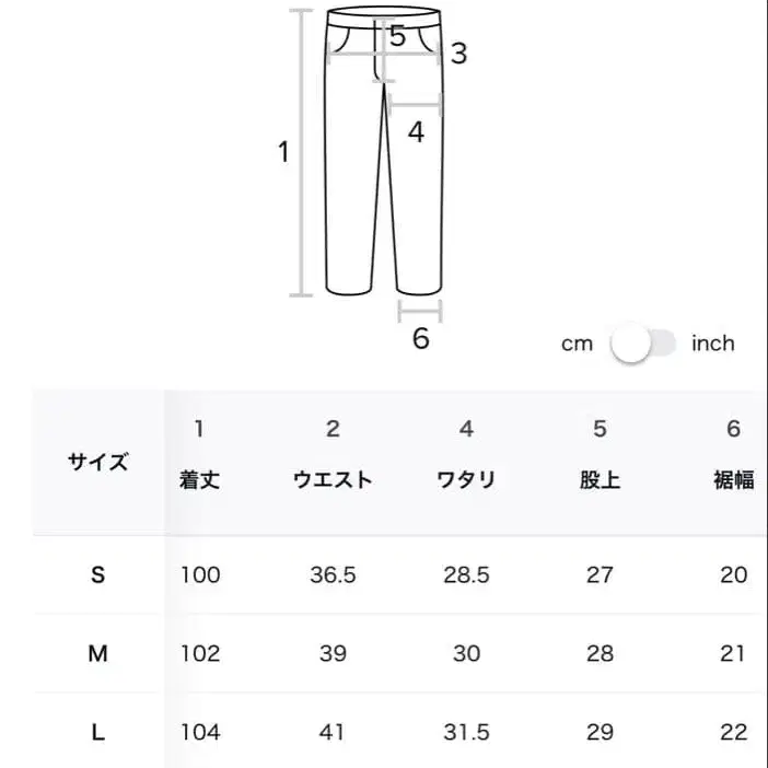 5번째 상품 이미지