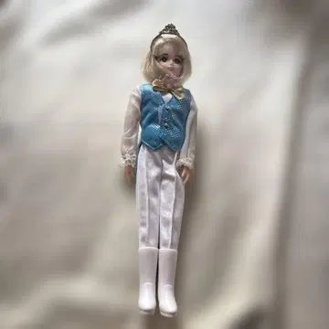 리카짱 보이프렌드 렌 왕자님 초레어