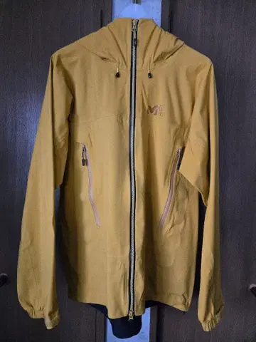 MILLET 티폰 50000 웜 스트레치 자켓 사이즈 XL