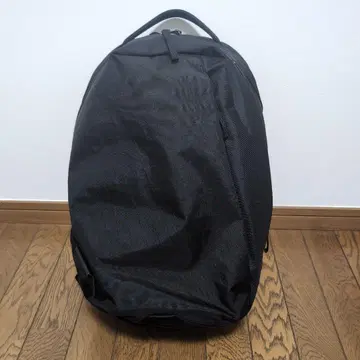 Able Carry Daily Plus - X-PAC Black 20L