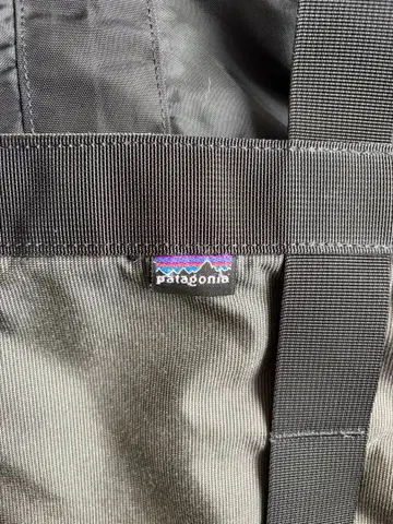 patagonia 올리브 그린 툴색 백팩